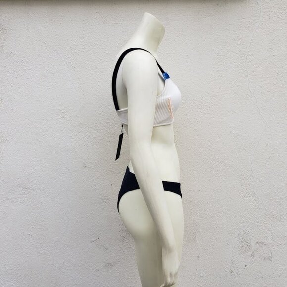 NWT Triangl Swimwear Ribbed Bikini - Picture 4 of 13